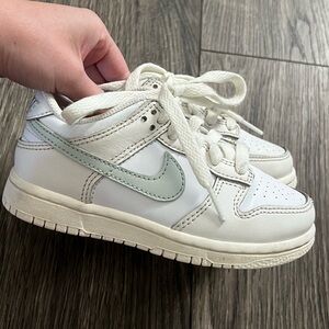 Nike sneakers